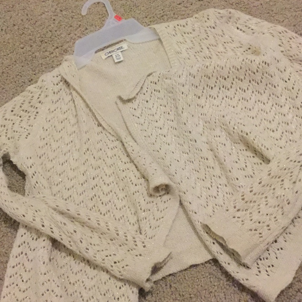 Any Season Sweater